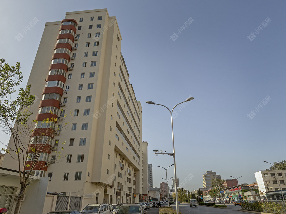 北京新康街甲一号小区_新康街甲一号小区null