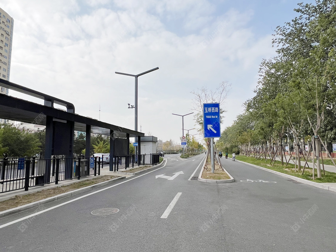 北京运河西大街105号院小区_运河西大街105号院小区null