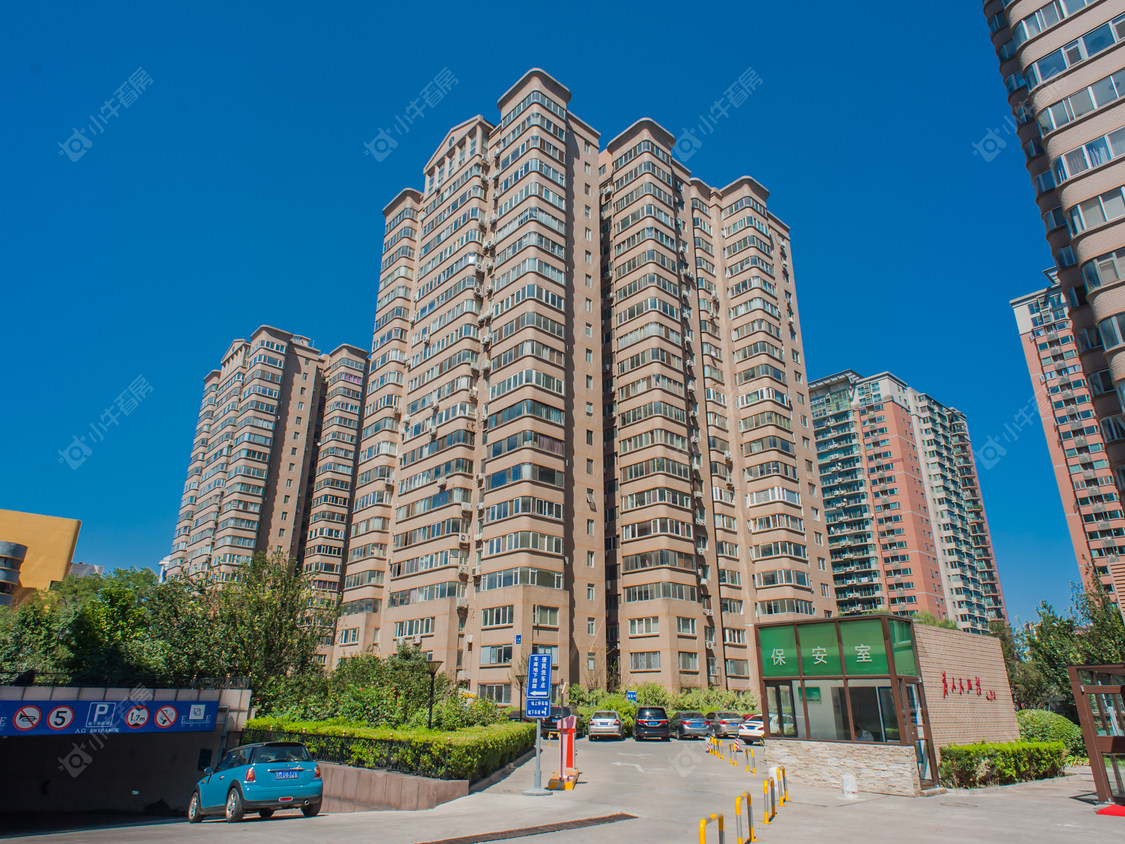 北京华澳中心小区_华澳中心小区null
