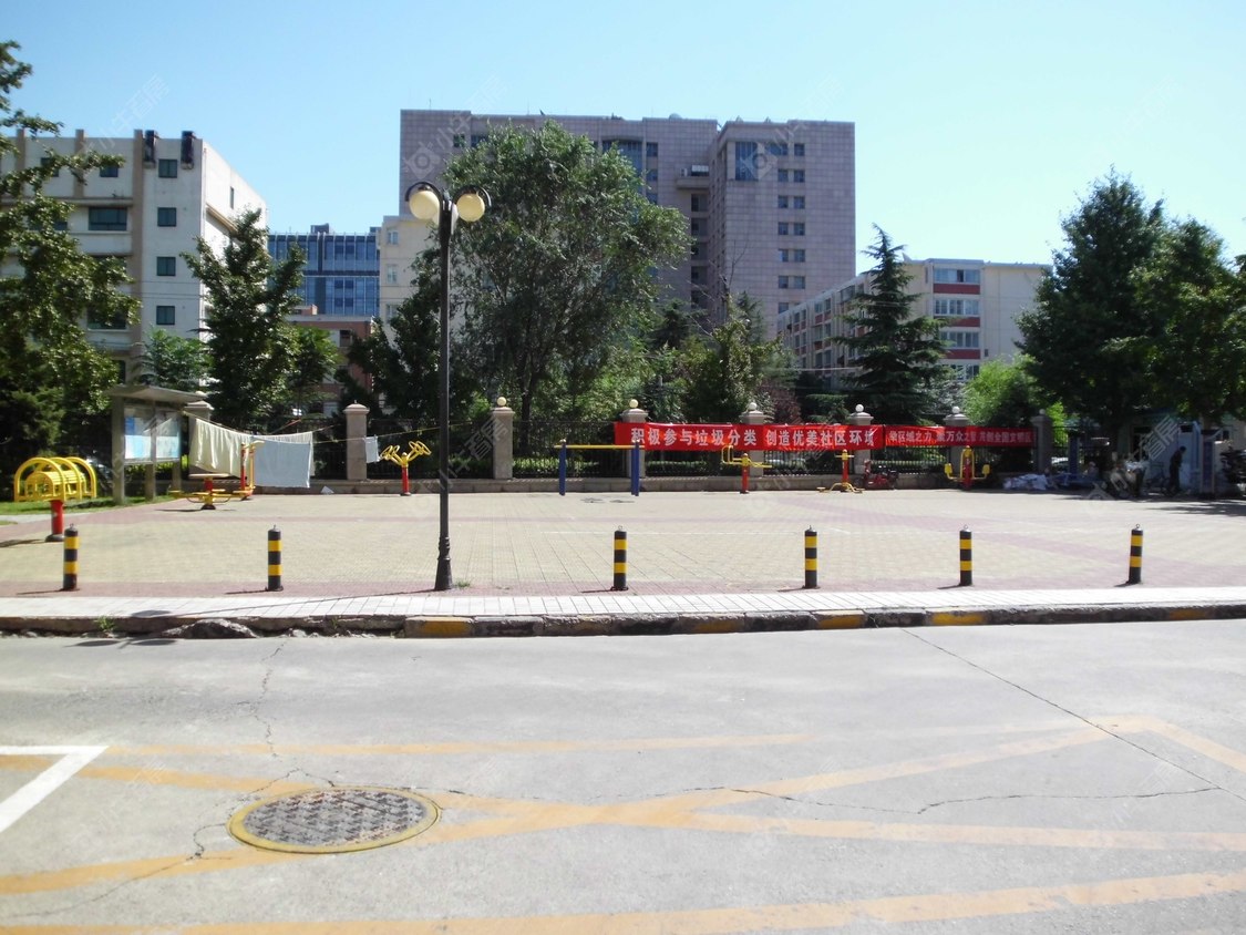北京玉渊潭南路9号院小区_玉渊潭南路9号院小区null