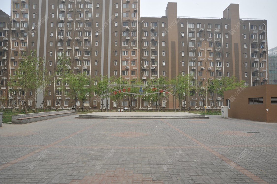 北京红狮家园小区_红狮家园小区null
