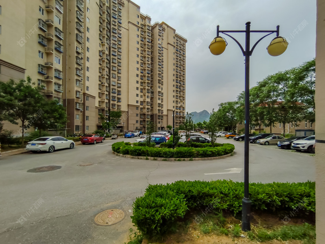 北京惠景新苑小区_小牛看房