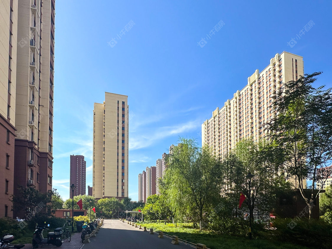 北京瑞平家园小区_瑞平家园小区null