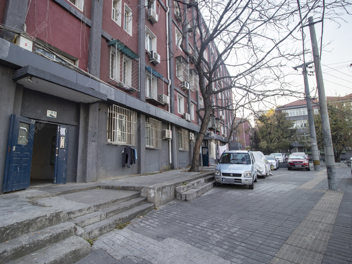 北京东大桥东里小区_东大桥东里小区null