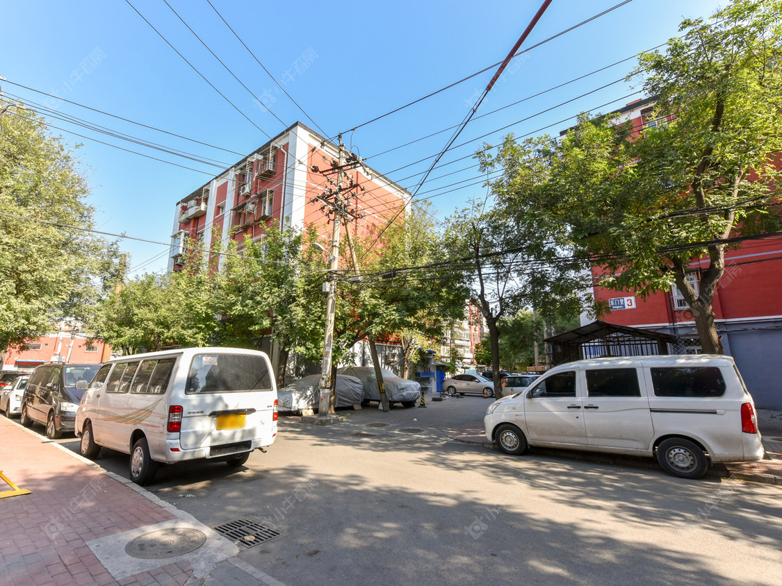 北京大红门东门里小区_大红门东门里小区null