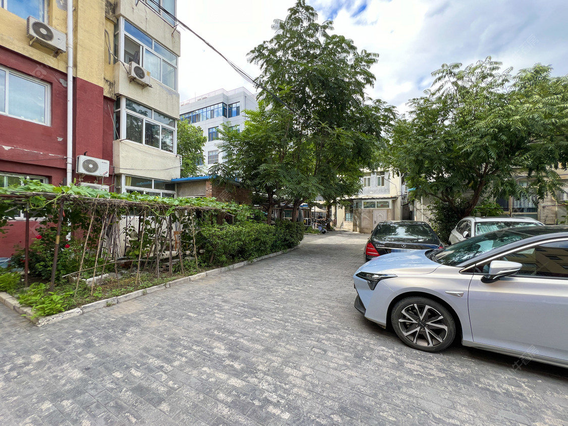 北京东交民巷21号院小区_东交民巷21号院小区null