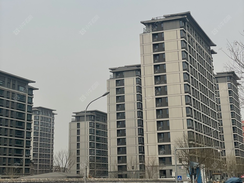 北京建发·璟院小区_建发·璟院小区null