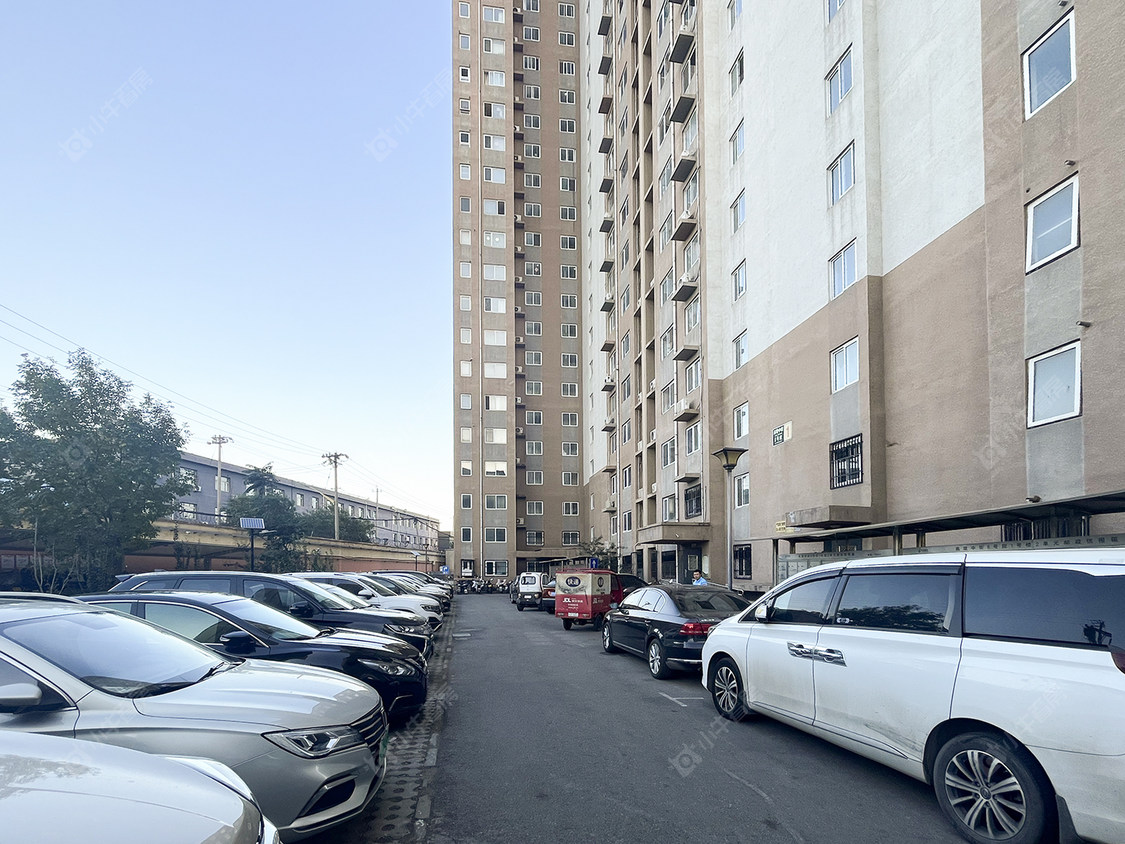 北京金隅滨和园燕堤中街6号院小区_金隅滨和园燕堤中街6号院小区null