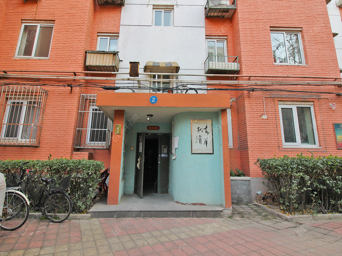 北京左家庄西街5号院小区_左家庄西街5号院小区null