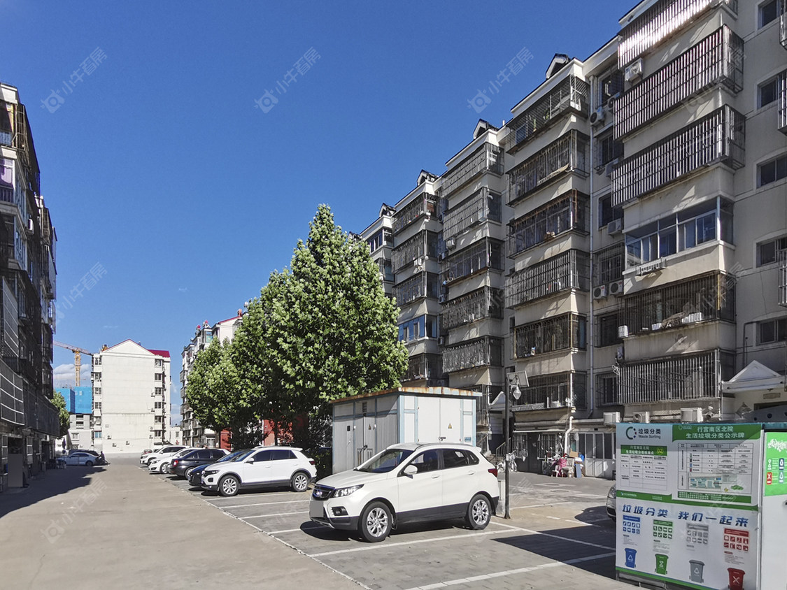 北京行宫南区小区_行宫南区小区null