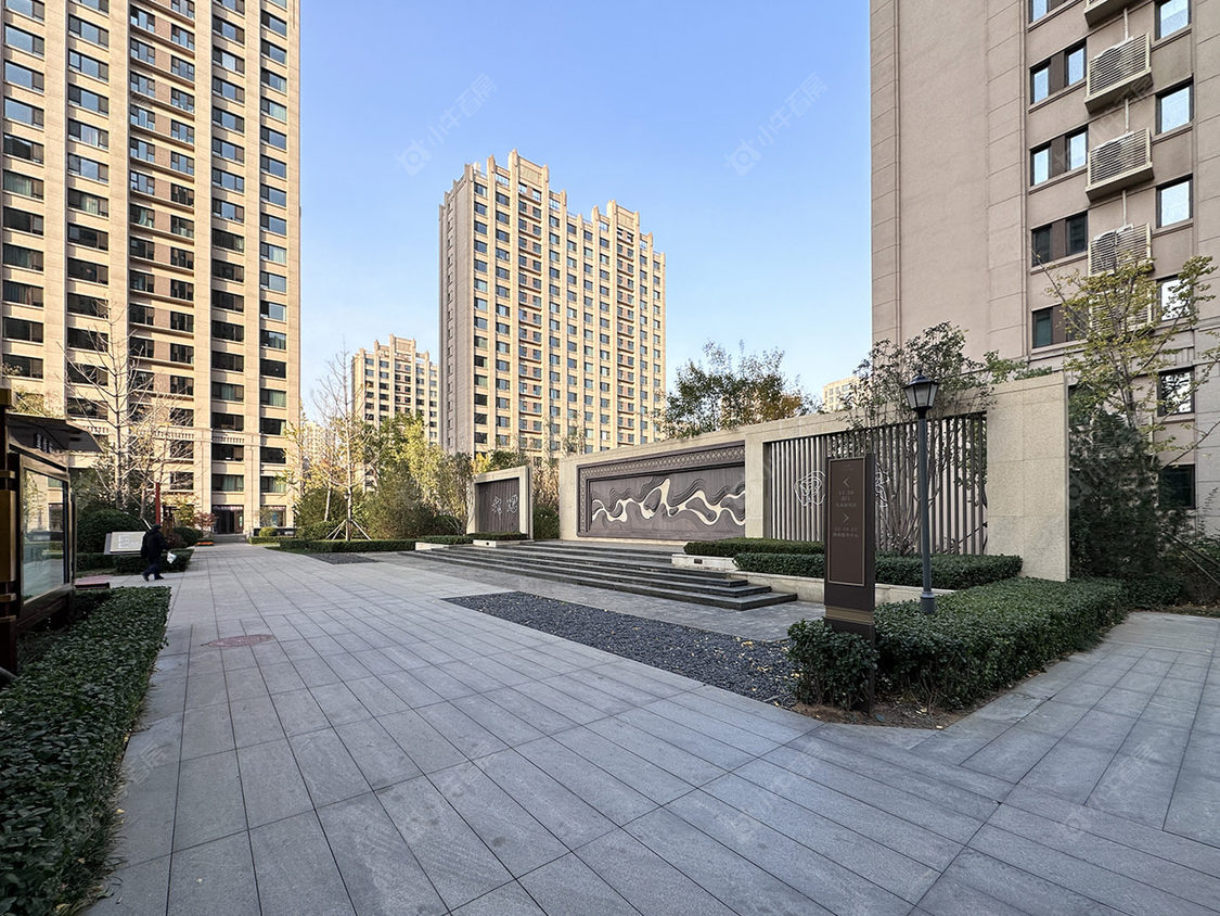 北京中骏西山天璟小区_中骏西山天璟小区null