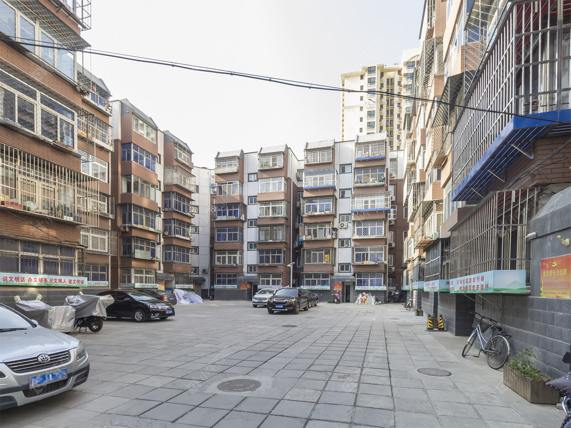 北京和平路33号院小区_和平路33号院小区null