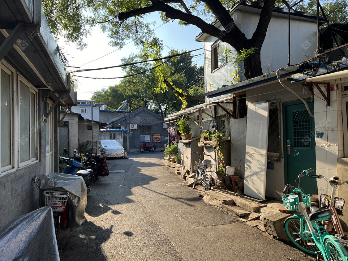 北京腊竹胡同小区_腊竹胡同小区null