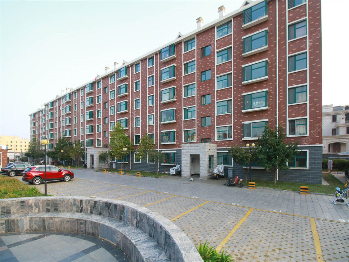 北京后街花园小区_小牛看房