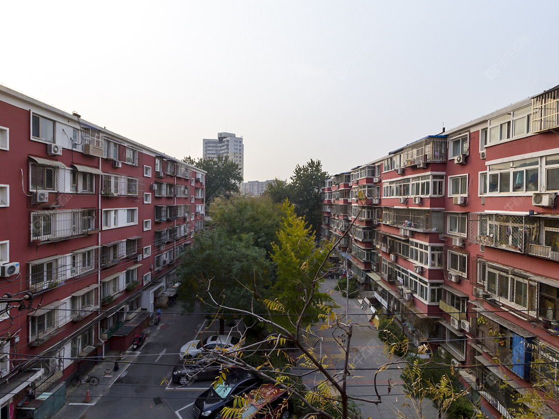 北京马家堡路33号院小区_马家堡路33号院小区null