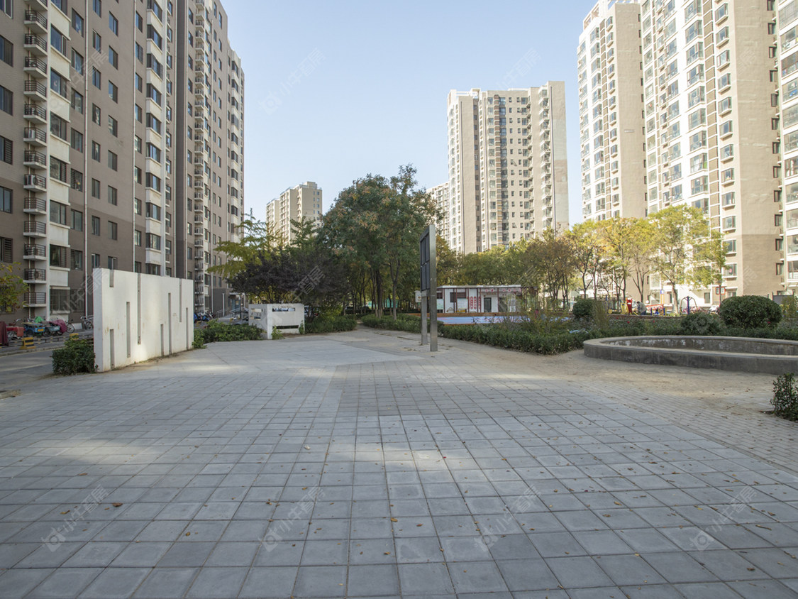 北京鹿海园五里小区_小牛看房