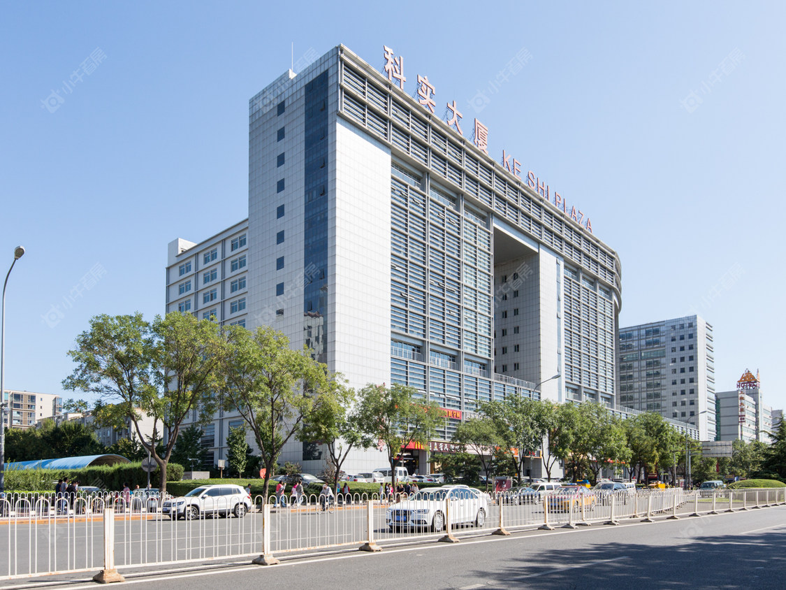 北京科实大厦小区_小牛看房