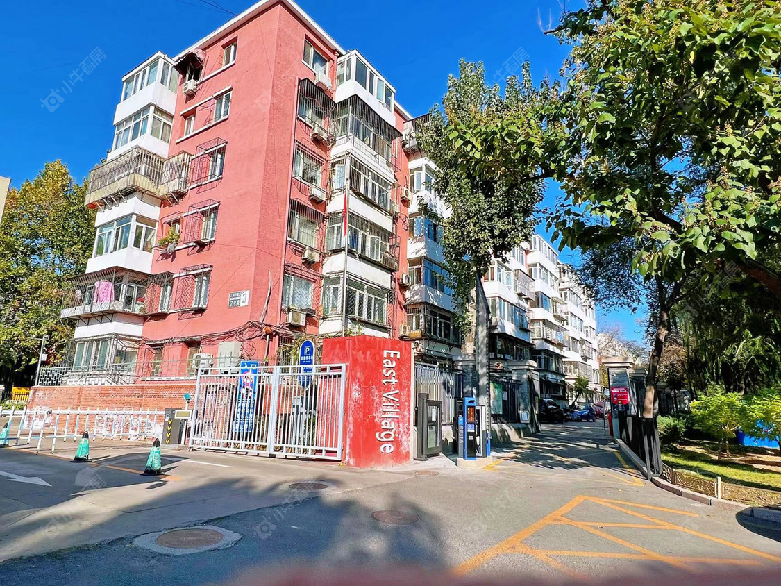 北京三间房南里7号院小区_三间房南里7号院小区null