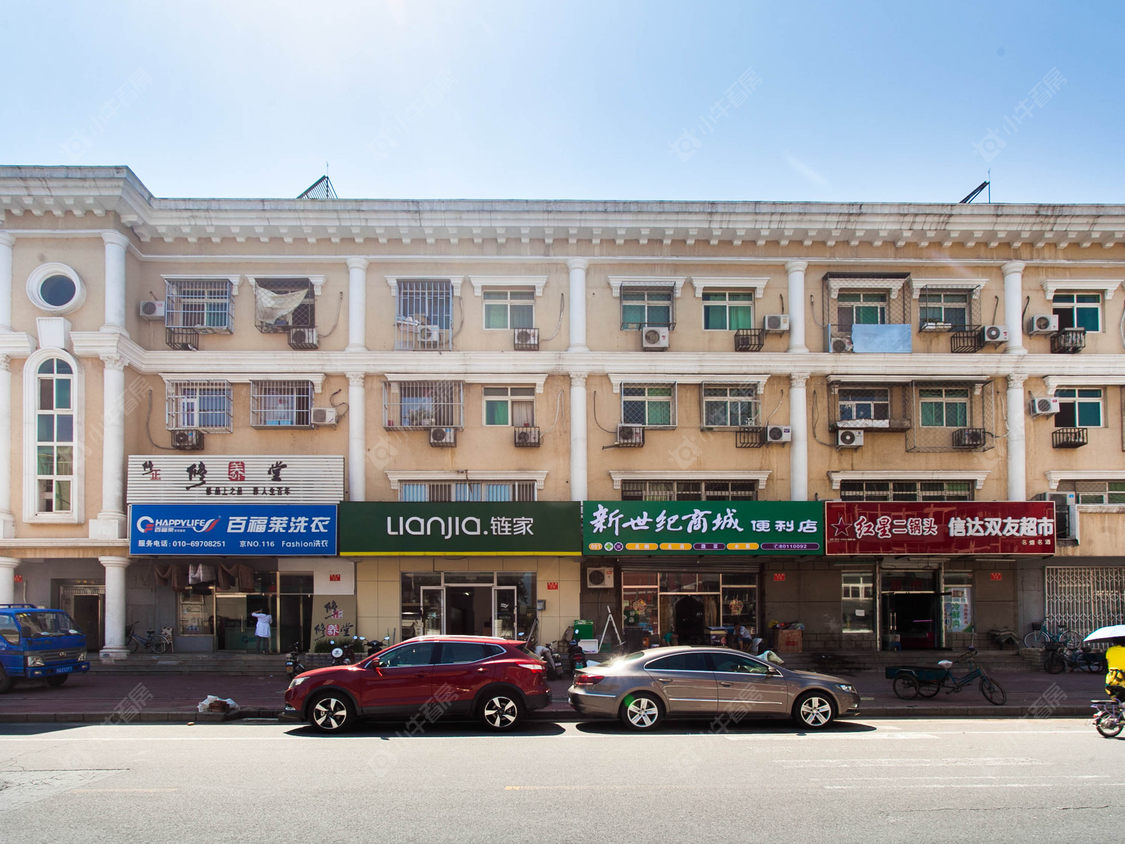 北京南关路1号小区_南关路1号小区null