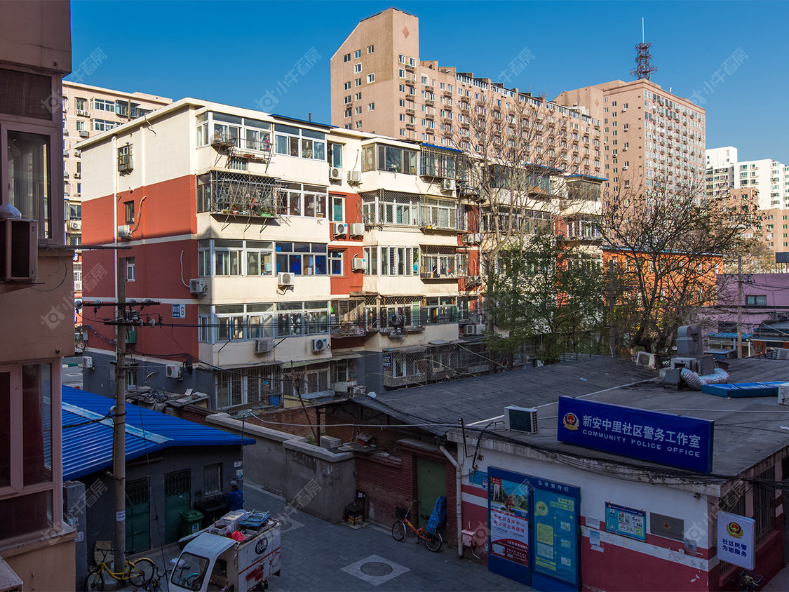 北京建功东里小区_建功东里小区null