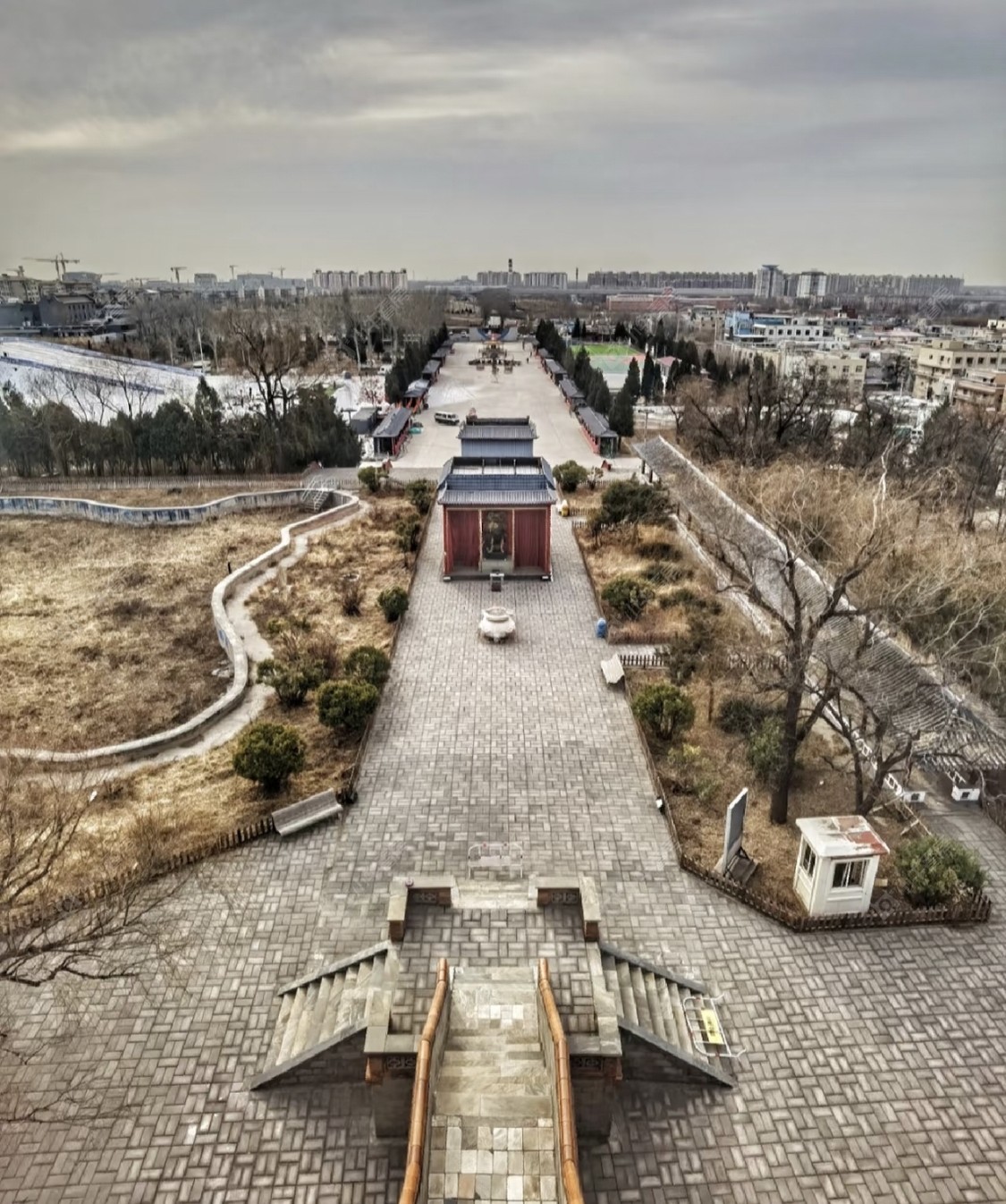 北京北京城建颐知筑在售新楼盘null
