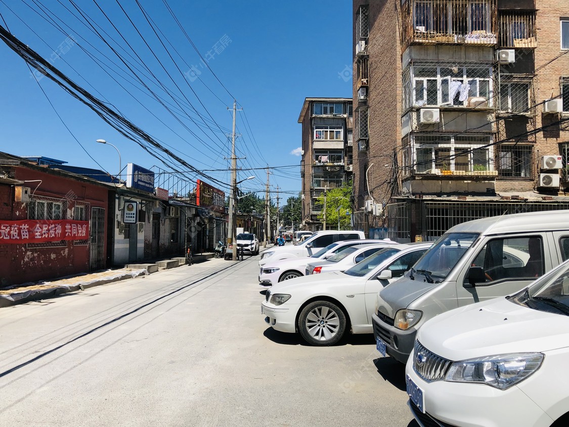 北京三家店西宁路小区_三家店西宁路小区null