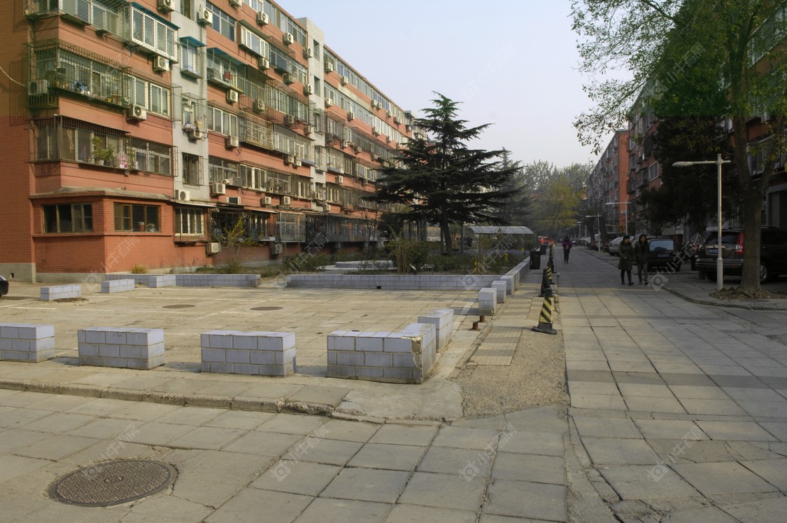 北京中建一局北院小区_中建一局北院小区null