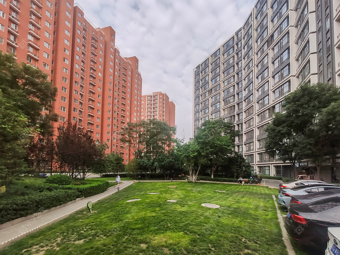 北京旭辉E天地小区_旭辉E天地小区null