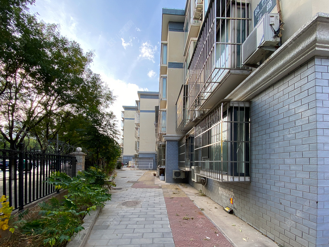 北京枫竹苑北路小区_枫竹苑北路小区null
