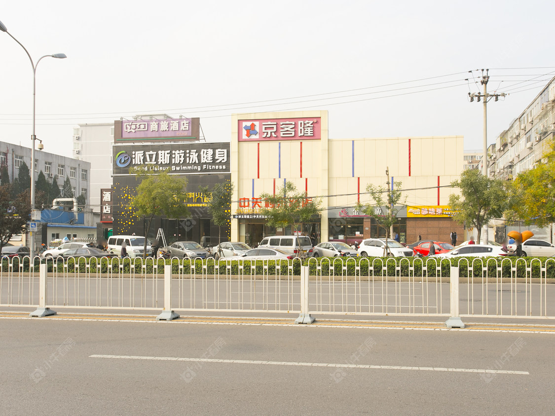 北京中关村东路小区_中关村东路小区null
