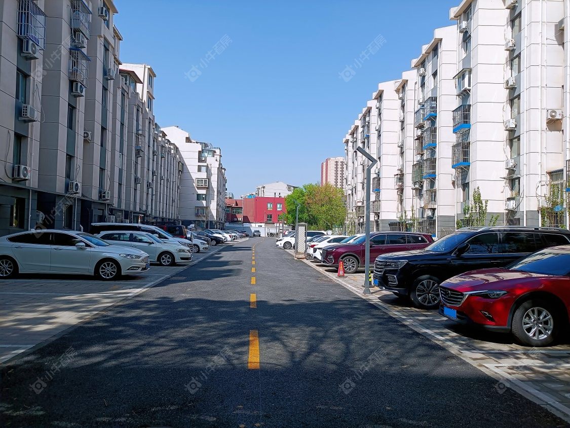 北京荟康苑小区_荟康苑小区null