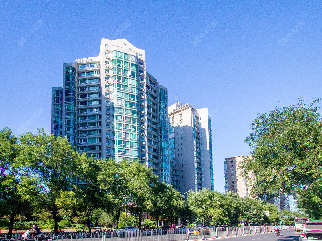 北京世方豪庭小区_世方豪庭小区null