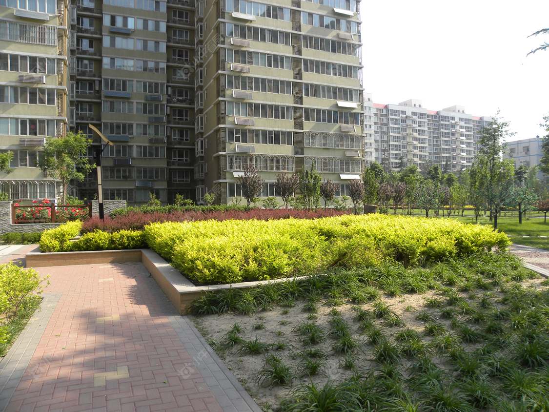 北京万寿路28号院小区_万寿路28号院小区null