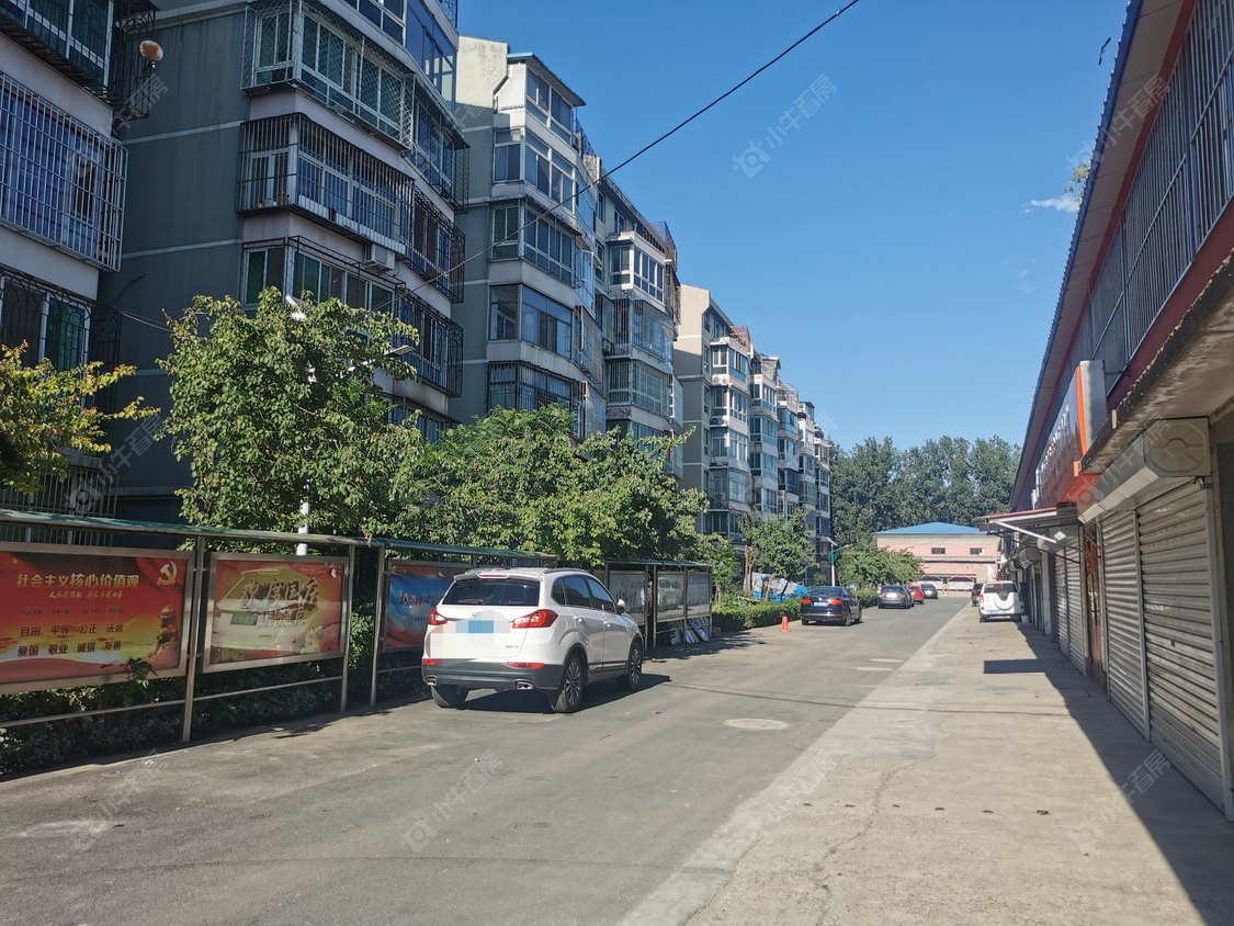 北京沁馥家园小区_小牛看房