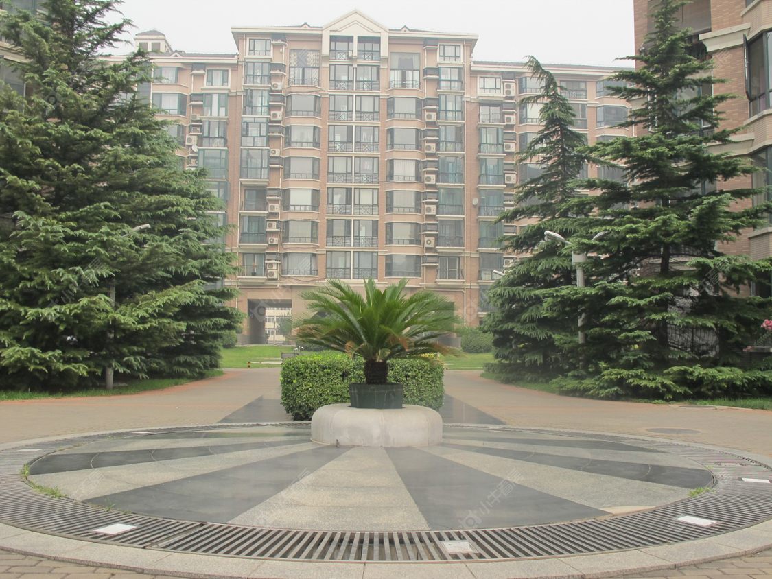 北京慧谷金色家园小区_慧谷金色家园小区null