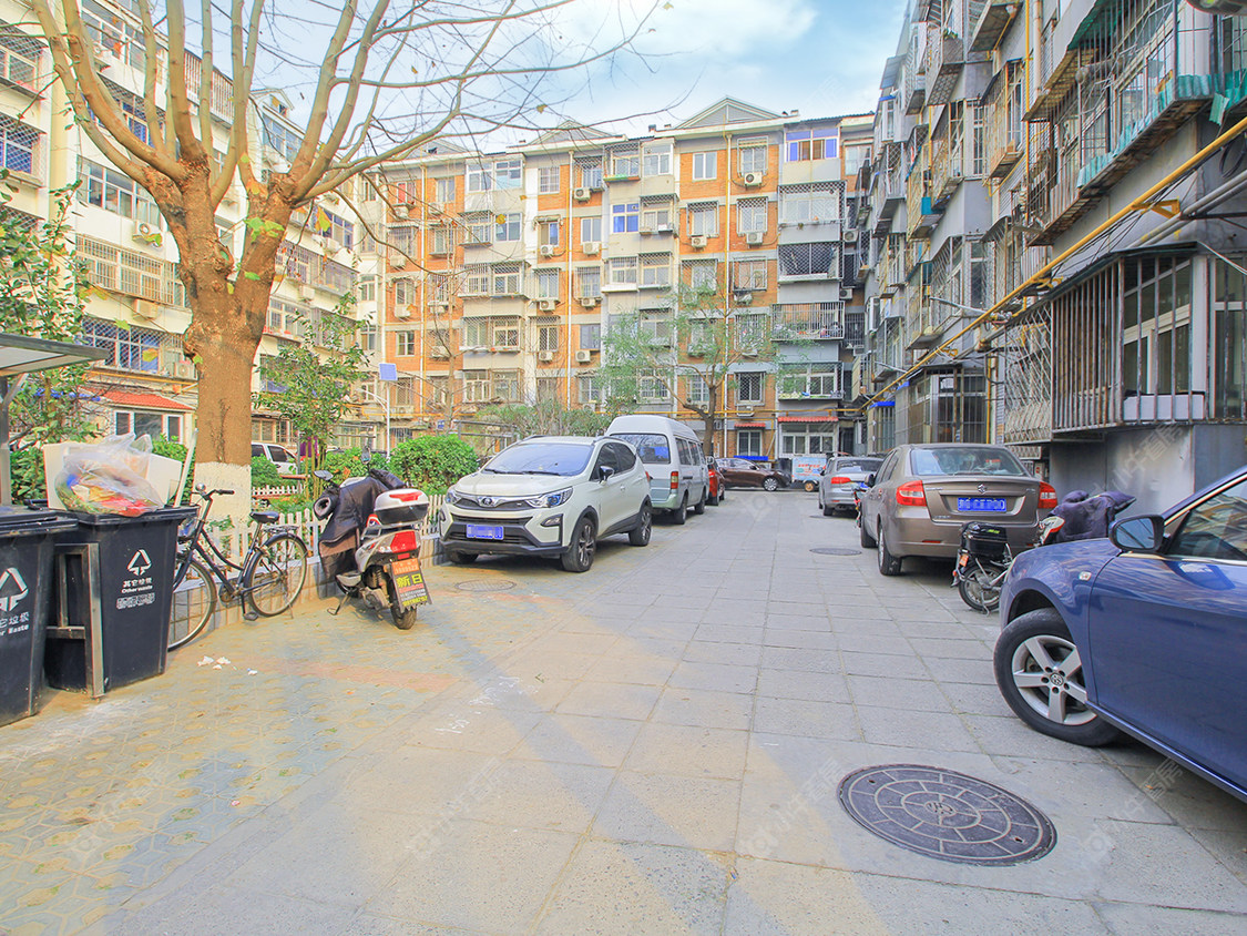 北京新桥路小区小区_新桥路小区小区null