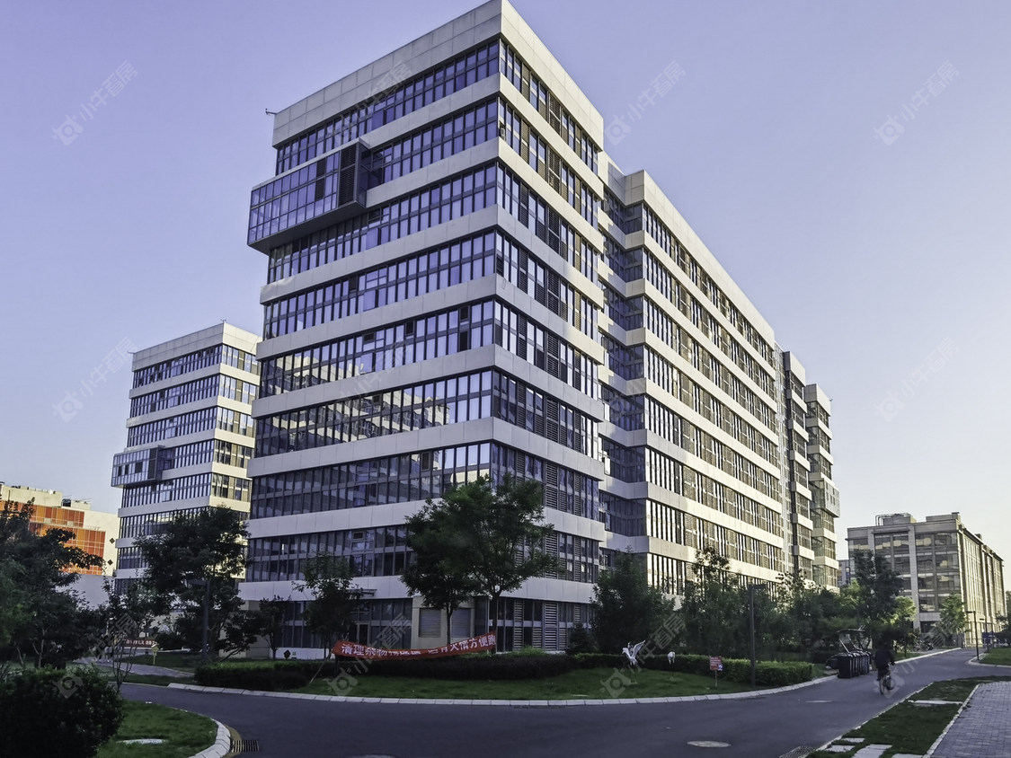 北京国门智慧城小区_国门智慧城小区null