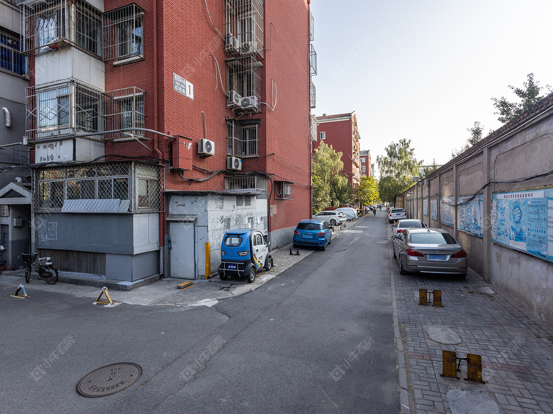 北京西四环中路41号院小区_西四环中路41号院小区null