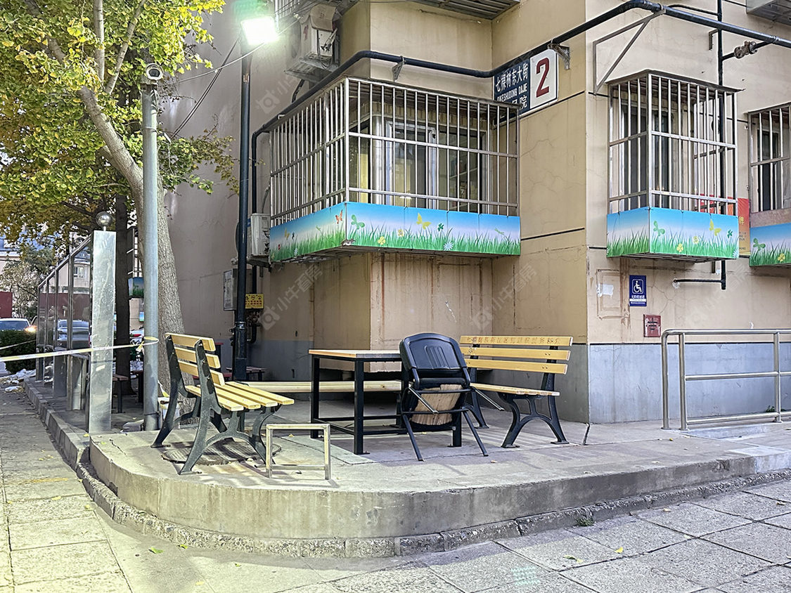 北京七棵树东大街120号院小区_七棵树东大街120号院小区null