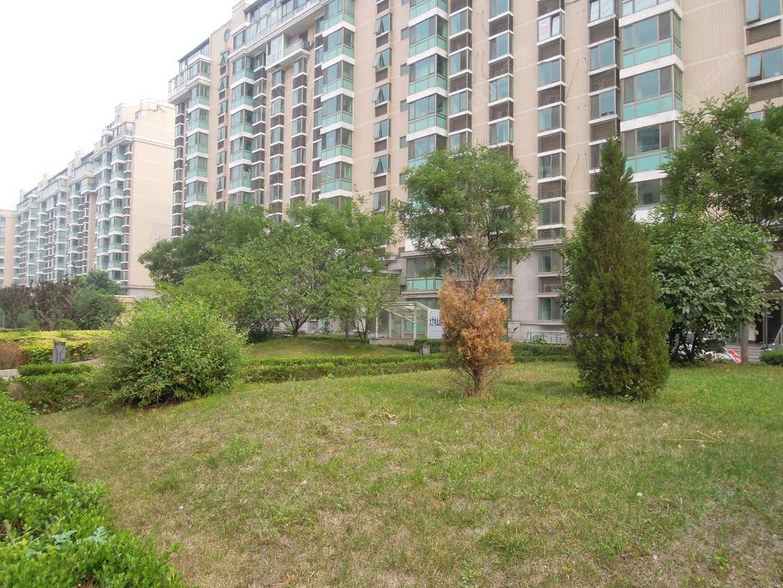 北京紫芳园二区香园小区_紫芳园二区香园小区null