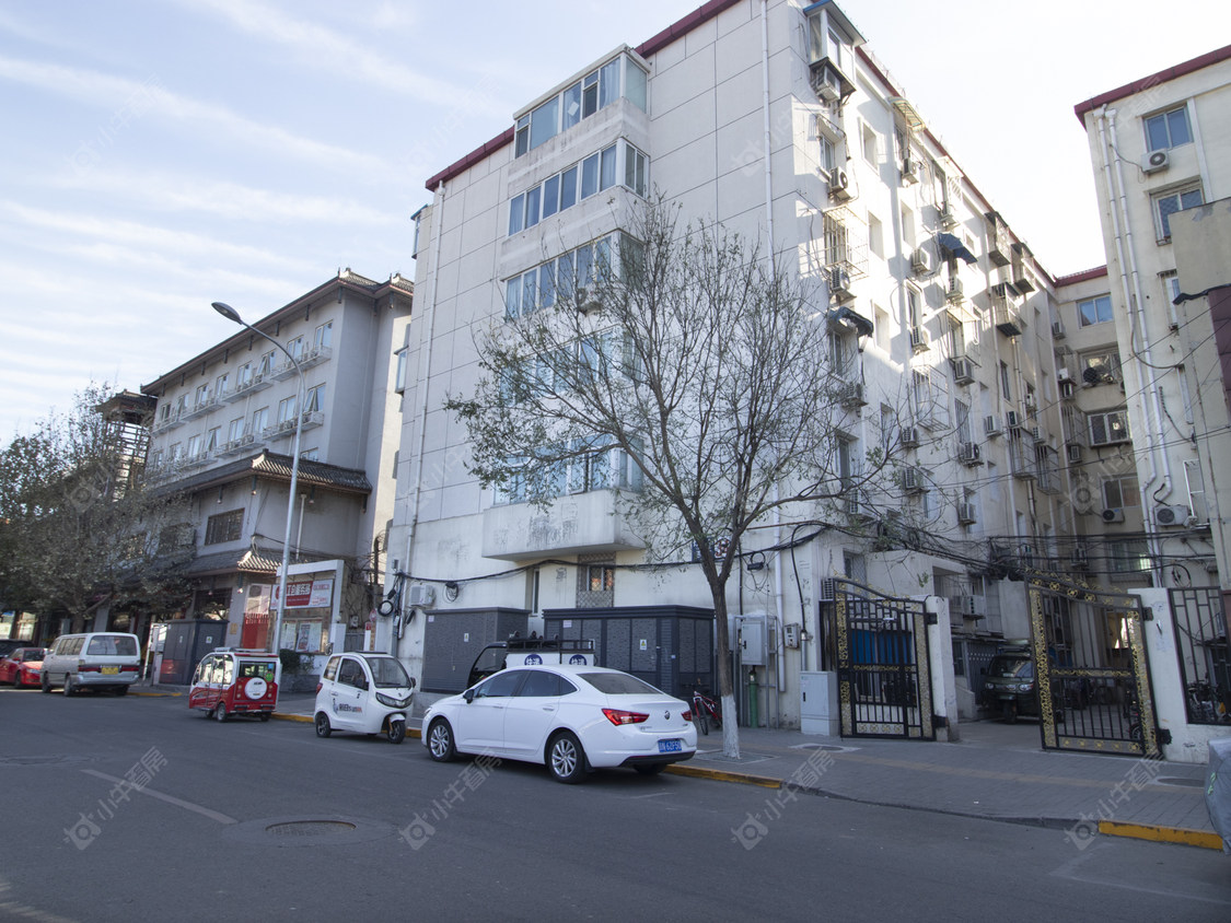 北京灯市口西街小区_小牛看房