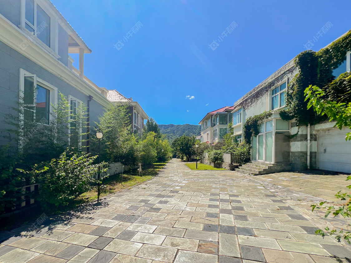 北京渡水山庄小区_渡水山庄小区null