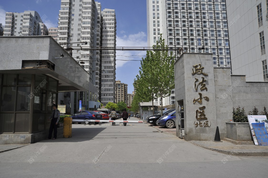 北京四方景园一区小区_四方景园一区小区null