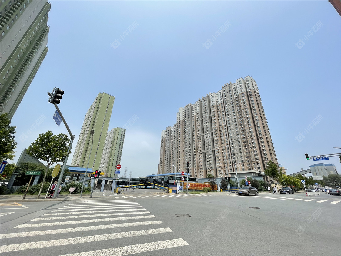 北京金隅滨和园7号院小区_金隅滨和园7号院小区null