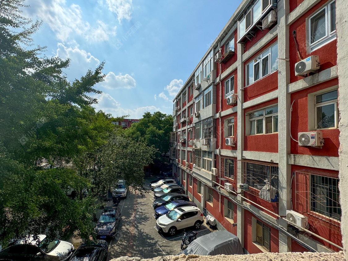 北京西四块玉小区_西四块玉小区null