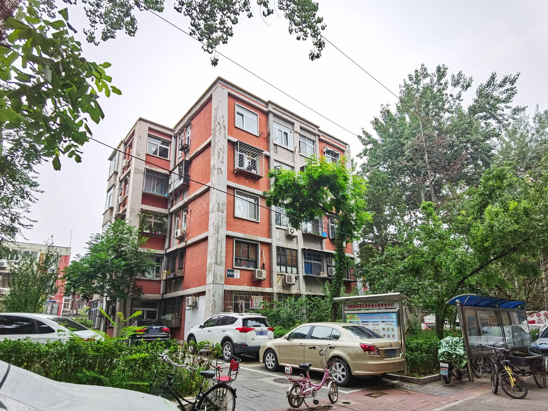 北京洪茂沟社区小区_洪茂沟社区小区null