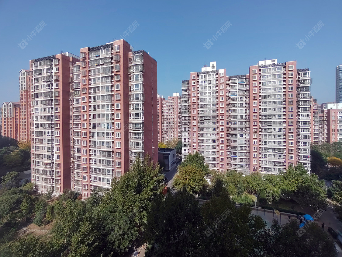 北京枣园尚城南区小区_枣园尚城南区小区null