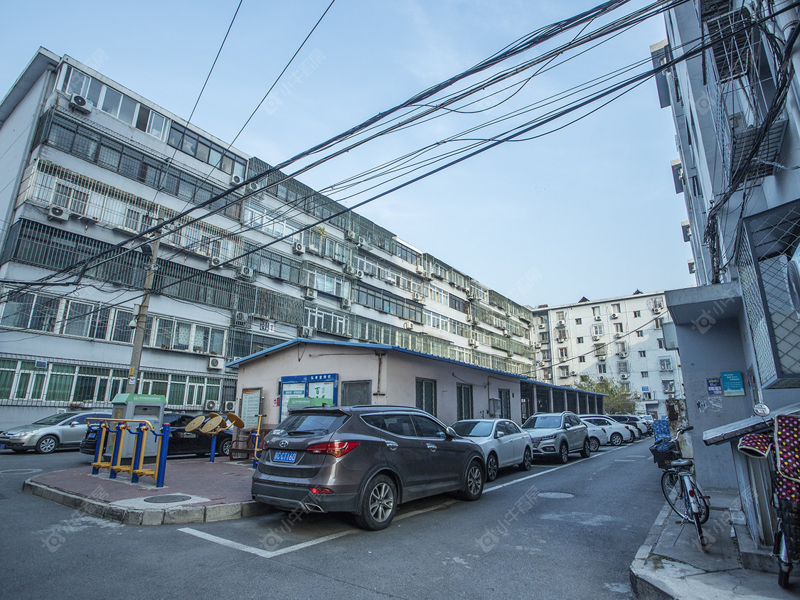 北京万寿路12号院小区_万寿路12号院小区null