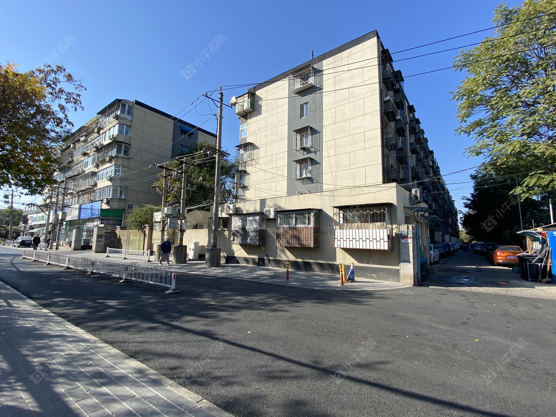 北京方家村小区_方家村小区null