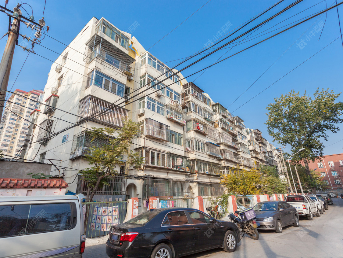 北京新华街二里小区_新华街二里小区null